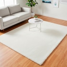 TAPIS FAUSSE FOURRURE - NEGOTAP - Auchan Hypermarché à Aulnay-sous-Bois TAPIS FAUSSE FOURRURE - NEGOTAP en promo chez Auchan Hypermarché Aulnay-sous-Bois à 54,99 €