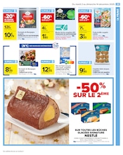 Congélateur Angebote im Prospekt "CAVE : VINS, ALCOOLS ET SPIRITUEUX" von Carrefour Market auf Seite 31