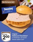 Aktuelles Original Weißwurst-Fleischkäse Angebot bei GLOBUS in Erlangen ab 2,00 €