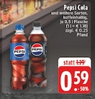 Aktuelle Cola Angebote bei EDEKA in Lünen Aktuelles Cola Angebot bei EDEKA in Lünen ab 0,59 €