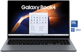 Notebook Galaxy Book4 bei expert im Ochtrup Prospekt für 749,00 €