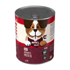 Herzhafte Pastete im Angebot bei Lidl in Lutherstadt Wittenberg Herzhafte Pastete Angebote von MAX'S WORLD bei Lidl Lutherstadt Wittenberg für 1,49 €