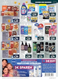 Seife Angebot & Preis im aktuellen aktiv & irma Prospekt Seife Angebot im aktuellen aktiv & irma Prospekt auf Seite 13