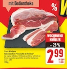 Italienischer Prosciutto di Parma von Casa Modena im aktuellen EDEKA Prospekt