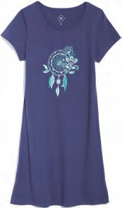 Big t-shirt femme - Carrefour à Vitrolles Big t-shirt femme en promo chez Carrefour Vitrolles à 9,99 €