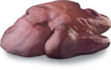 Aktuelle Schweinefleisch Angebote bei Netto Marken-Discount in Leipzig Aktuelles Schweine-Leber Angebot bei Netto Marken-Discount in Leipzig ab 1,99 €