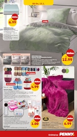 Wolle im Penny Prospekt in Velbert Aktueller Penny Prospekt mit Wolle, "Wer günstig will, muss Penny.", Seite 31