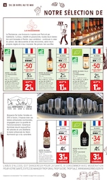 Offre Chariot dans le catalogue Intermarché Super du moment à la page 16