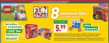 FunPack im Angebot bei Marktkauf in Ahlen FunPack Angebote von LEGO bei Marktkauf Ahlen