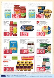 Knorr Angebot im aktuellen Marktkauf Prospekt auf Seite 18