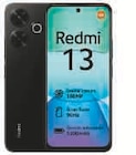 Redmi 13 - Xiaomi - Super U à Béziers Redmi 13 - Xiaomi en promo chez Super U Béziers à 149,00 €