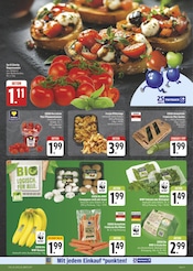 Aktueller E center Prospekt mit Bananen, "Wir lieben Lebensmittel!", Seite 3