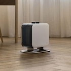 Castorama Marseille - Promo Chauffage d'appoint soufflant 1800 W blanc Mill Compact Promo Chauffage d'appoint soufflant 1800 W blanc Mill Compact à 59,90 € dans le catalogue Castorama à Marseille