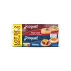 Toasts - JACQUET dans le catalogue Carrefour Market