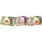 SUR TOUT - LES RÉCOLTES BIO en promo chez Carrefour SUR TOUT - LES RÉCOLTES BIO dans le catalogue Carrefour