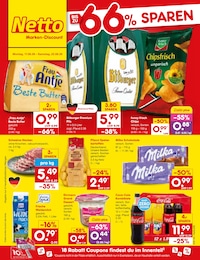 Der aktuelle Netto Marken-Discount Prospekt Der aktuelle Netto Marken-Discount Prospekt Aktuelle Angebote