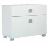 Waschbeckenunterschrank QUADRA Angebote von Stylife bei Zurbrüggen Oldenburg für 99,00 €