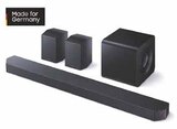 Aktuelle Fernseher Angebote bei expert in Hofheim (Taunus) Aktuelles Soundbar mit Subwoofer HW-Q935GF/ZG Angebot bei expert in Hofheim (Taunus) ab 499,00 €