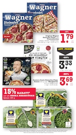 Flammkuchen im E center Prospekt in Dreieich Aktueller E center Prospekt mit Flammkuchen, "Aktuelle Angebote", Seite 36