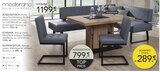 Esszimmer im Angebot bei BRAUN Möbel-Center in Freiburg Esszimmer Angebote von moderano bei BRAUN Möbel-Center Freiburg für 289,00 €