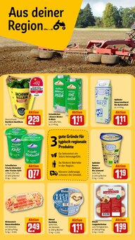 Wecker im REWE Prospekt "Dein Markt" mit 30 Seiten (Wiesbaden)