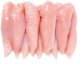 Hähncheninnenfilets bei Netto mit dem Scottie im Prospekt "" für 3,99 €