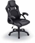 Racing Schreibtischstuhl Montreal Angebote von JUSKYS bei Netto Marken-Discount Bremerhaven für 54,99 €