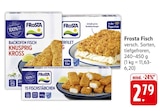 Backofen Fisch Knusprig Kross im Angebot bei EDEKA in Heidenheim Backofen Fisch Knusprig Kross Angebote von Frosta bei EDEKA Heidenheim für 2,79 €