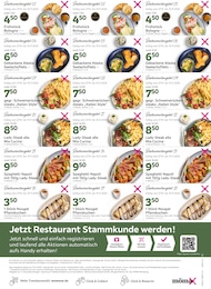 Lachs Angebot & Preis im aktuellen mömax Prospekt Lachs Angebot im aktuellen mömax Prospekt auf Seite 2