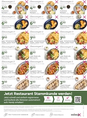Fisch im mömax Prospekt in Gifhorn Aktueller mömax Prospekt mit Fisch, "Mia Cucina - Steakwochen", Seite 2