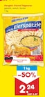 frische Teigwaren von Henglein im aktuellen Netto Marken-Discount Prospekt für 2,24 €
