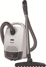 Bodenstaubsauger Guard S1 Parquett Flex im Angebot bei EP: in Hildesheim Bodenstaubsauger Guard S1 Parquett Flex Angebote von Miele bei EP: Hildesheim für 239,00 €