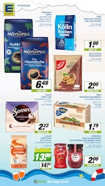 Aktueller EDEKA Prospekt mit Nüsse, "Aktuelle Angebote", Seite 12