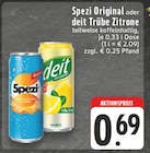 Aktuelles Spezi Original Angebot bei E center in Wuppertal ab 0,69 €