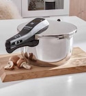 Schnellkochtopf PERFECT Angebote von WMF bei Zurbrüggen Oldenburg für 99,00 €