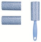 Fusselroller-Set/Ersatz-Fusselrollen im Lidl Prospekt Fusselroller-Set/Ersatz-Fusselrollen von LIVARNO home im aktuellen Lidl Prospekt für 1,49 €
