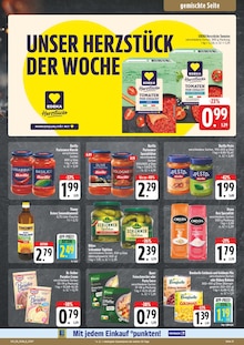 Pfanne im aktuellen E center Prospekt (Dresden) Pfanne im E center Prospekt "Wir lieben Lebensmittel!" mit 28 Seiten (Dresden)