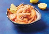 Crevettes cuites - Super U à Toulouse Crevettes cuites en promo chez Super U Toulouse à 7,45 €