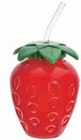 Trinkglas Strawberry Angebote bei Trends Wuppertal für 1,90 €