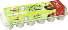 Aide À La Cuisine - L’ŒUF DE NOS VILLAGES dans le catalogue Géant Casino Œufs datés sur la coquille - L’ŒUF DE NOS VILLAGES à 1,88 € en promo chez Géant Casino