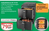 Angebot im GLOBUS Weischlitz Prospekt GLOBUS Weischlitz Prospekt mit im Angebot für 3,99 €