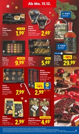 Rum im Lidl Prospekt in Rostock Aktueller Lidl Prospekt mit Rum, "LIDL LOHNT SICH", Seite 25