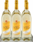 Weißwein im Angebot bei Netto Marken-Discount in Lüneburg Weißwein Angebote von Le Filou bei Netto Marken-Discount Lüneburg für 20,00 €