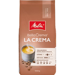 Bella Crema