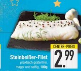 Steinbeißer-Filet bei EDEKA im Prospekt "" für 2,99 €