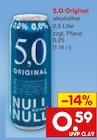 Aktuelles Original Angebot bei Netto Marken-Discount in Ahlen ab 0,59 €