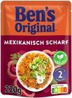 Expressreis Angebote von Ben's Original bei Penny Rostock für 1,39 €