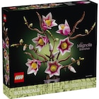 LEGO® 10311 - L’orchidée - LEGO® Icons - LEGO - Carrefour à Tourcoing LEGO® 10311 - L’orchidée - LEGO® Icons - LEGO en promo chez Carrefour Tourcoing à 36,99 €