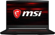 Ordinateur Portable - Msi - Carrefour Ordinateur Portable - Msi à 999,00 € dans le catalogue Carrefour "Une rentrée super bien étudiée"