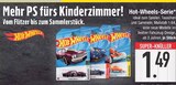 Hot-Wheels-Serie von Hot Wheels im aktuellen EDEKA Prospekt für 1,49 €